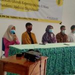 Upgrading & Rapat Kerja  PR IPM SMK Farmasi Muh Cirebon