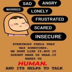 KESEHATAN MENTAL REMAJA