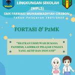 FORTASI dan  P2MK TP 2021/2022
